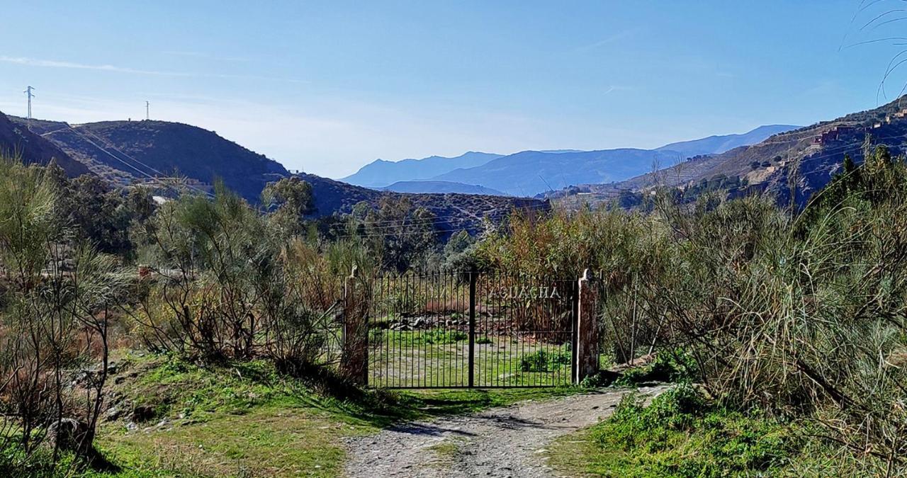 Cortijo Aguachá Casa vacanze Bayacas