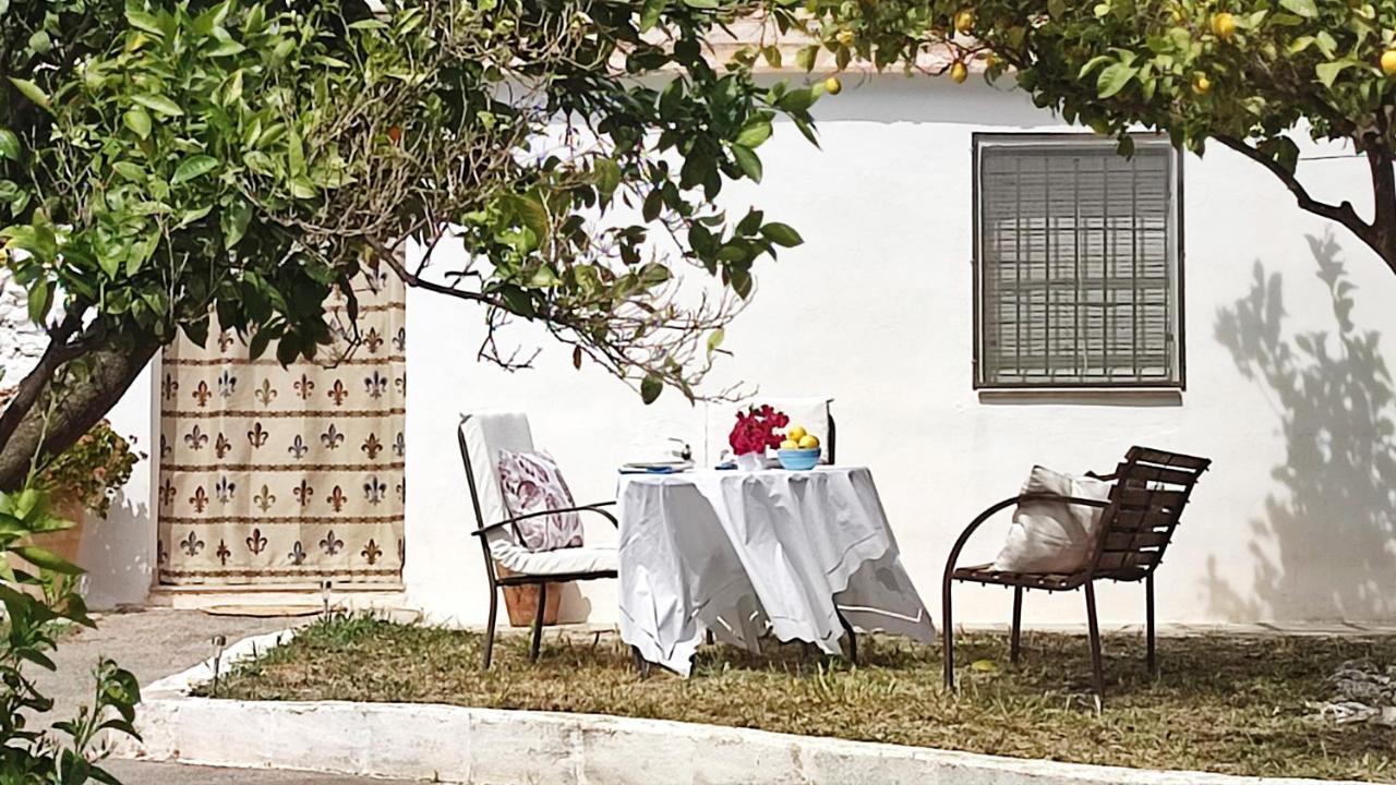 Cortijo Aguachá