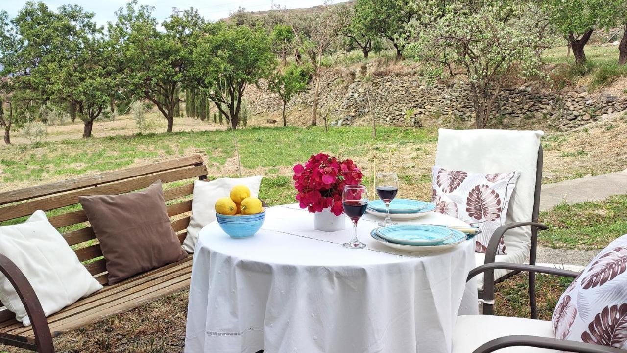 Cortijo Aguachá Casa vacanze