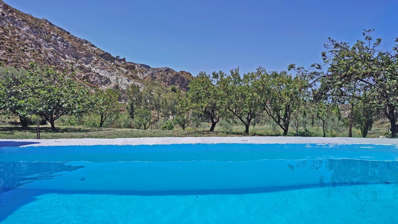 Cortijo Aguachá Casa vacanze Bayacas