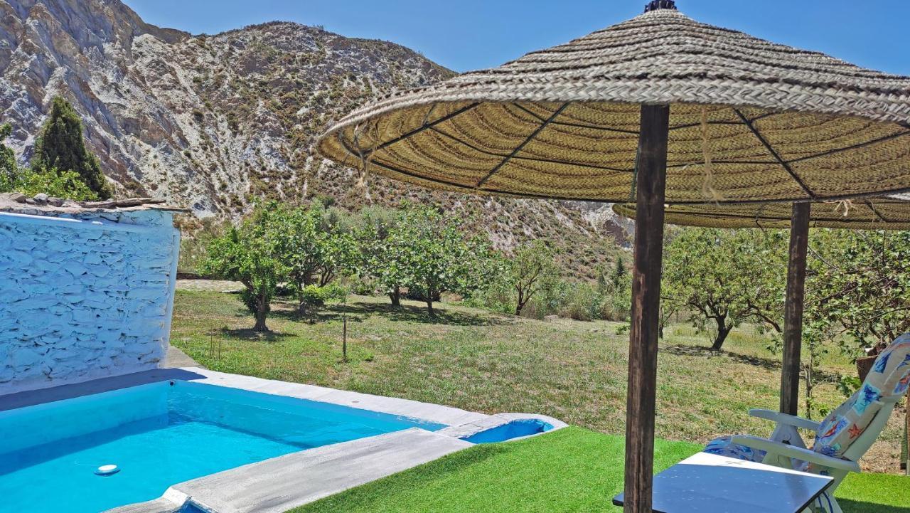 Cortijo Aguachá *
