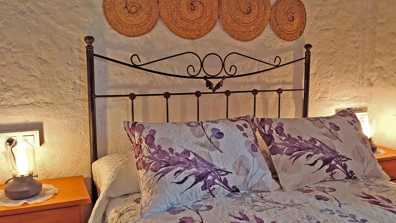 Casa vacanze Cortijo Aguachá Bayacas