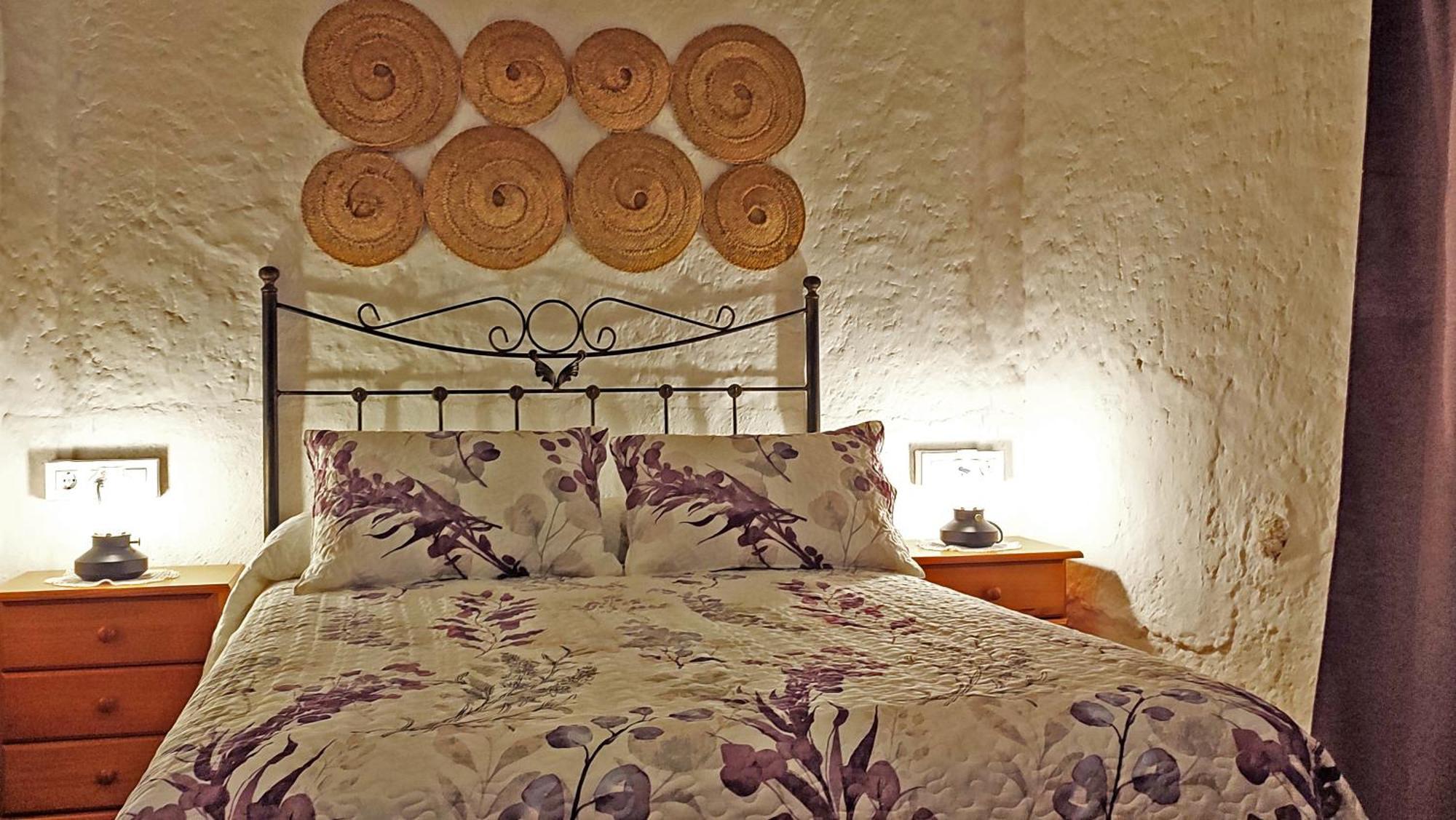 Casa vacanze Cortijo Aguachá